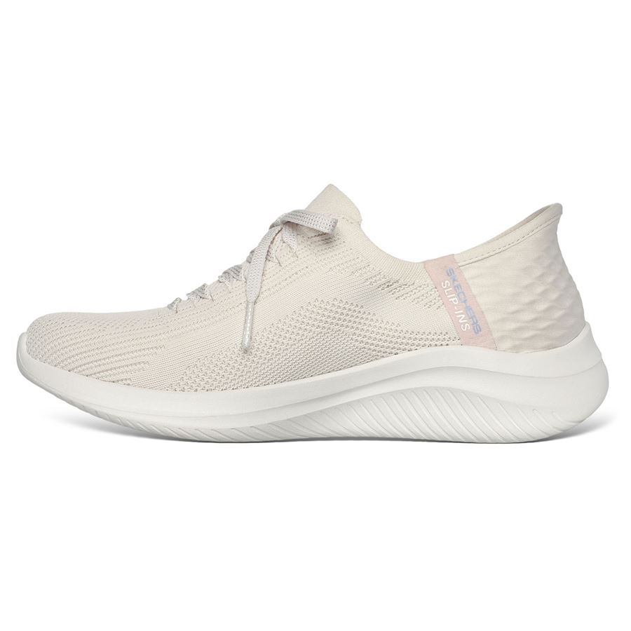 ULTRA FLEX 3.0-BRILLIANT PATH Skechers | 149710NAT